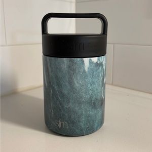 Simple Modern Insulated Container